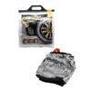 Easysox ES79 Αντιολισθητικές Χιονοκουβέρτες για Επιβατικό Αυτοκίνητο 2τμχ - Chain corp