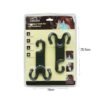 Γαντζάκια για το Αυτοκίνητο - Luggage hook for car headrest