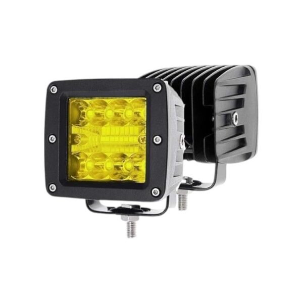 110042 Προβολέας οχημάτων LED - R-D12601E-X48B - 110042