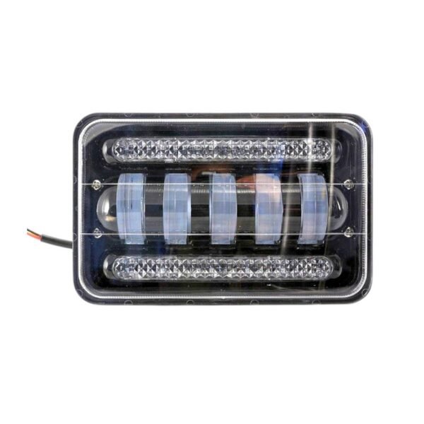 110064 Προβολέας οχημάτων LED - R-D12301-06 - 110064