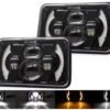 110068-2 Προβολέας - Φανάρι οχημάτων LED - R-D12301-11 - 110068