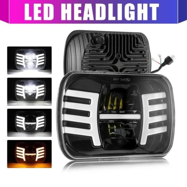 110073-1 Προβολέας οχημάτων LED - R-D12302-05 - 110073