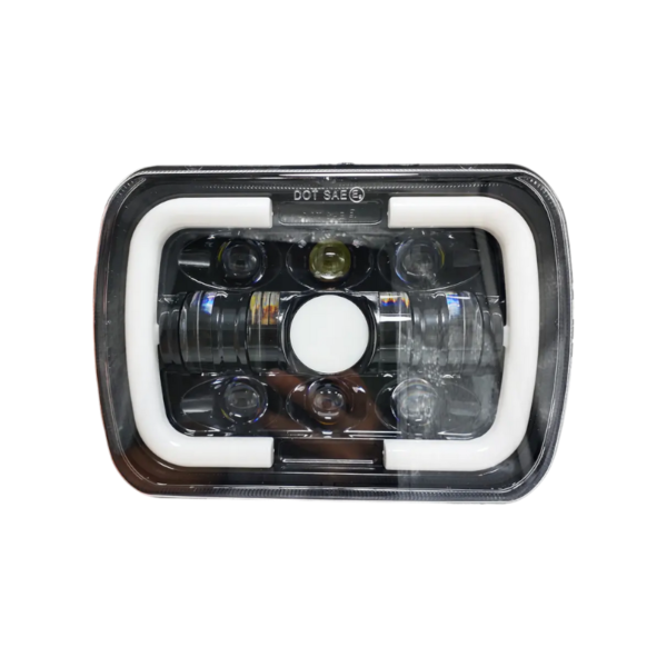 110077 Προβολέας οχημάτων LED - R-D12302-09 - 110077
