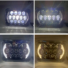 110078-1 Προβολέας οχημάτων LED - R-D12302-10 - 110078