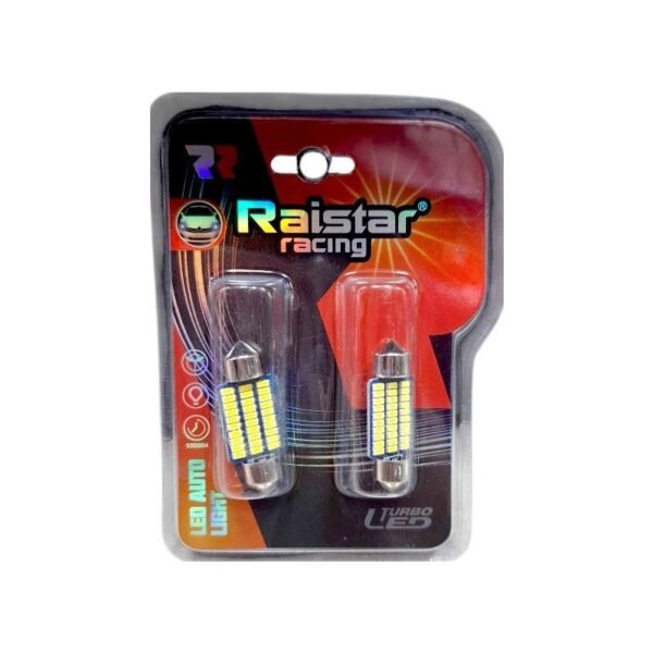 110138_w Λαμπτήρες πλαφονιέρας LED - R-DSJG-01-36U - 2pcs - 110138 - White