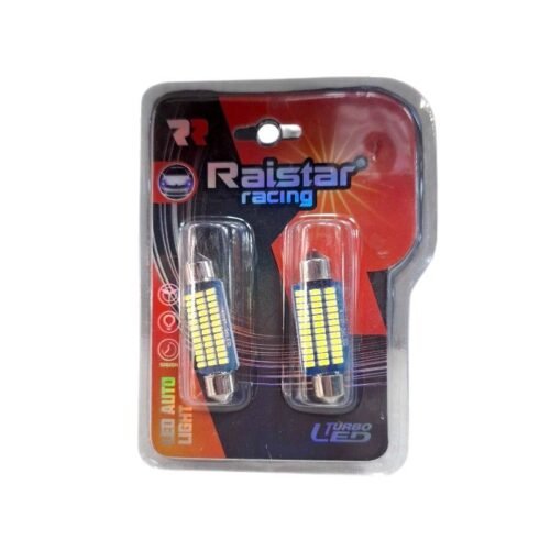 110140_w Λαμπτήρες πλαφονιέρας LED - R-DSJG-01-41U - 2pcs - 110140 - White