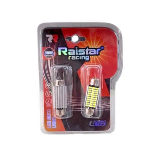 110143_w Λαμπτήρες πλαφονιέρας LED - R-DSJG-02-39U - 2pcs - 110143 - White