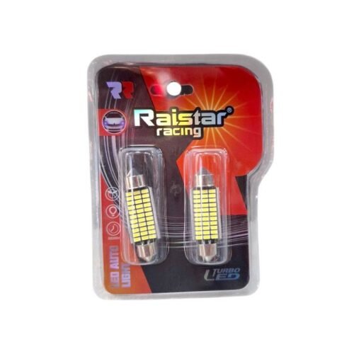 110144_w Λαμπτήρες πλαφονιέρας LED - R-DSJG-02-41U - 2pcs - 110144 - White