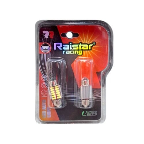 110145_w Λαμπτήρες πλαφονιέρας LED - R-DSJI-01-31U - 2pcs - 110145 - White