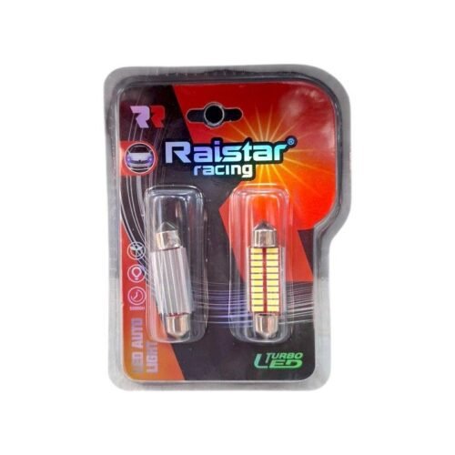 110147_w Λαμπτήρες πλαφονιέρας LED - R-DSJI-01-39U - 2pcs - 110147 - White