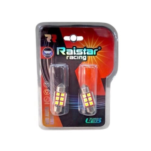 110149_w Λαμπτήρες πλαφονιέρας LED - R-DSJC-01-31U - 2pcs - 110149 - White