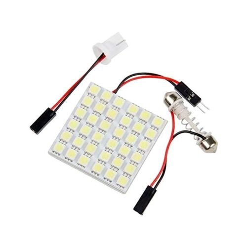 110167_w Λάμπα πλαφονιέρας LED - Πλακέτα - R-DYDA-01-36U - 110167 - White
