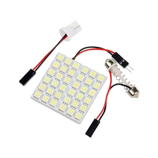 110167_w Λάμπα πλαφονιέρας LED - Πλακέτα - R-DYDA-01-36U - 110167 - White