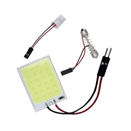 110170_w Λάμπα πλαφονιέρας LED - Πλακέτα - R-DYDE-01-24U - 110170 - White