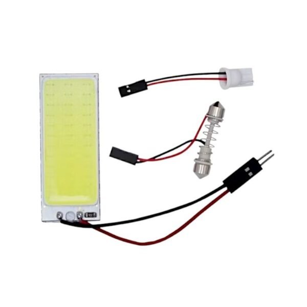 110171_w Λάμπα πλαφονιέρας LED - Πλακέτα - R-DYDE-01-36U - 110171 - White