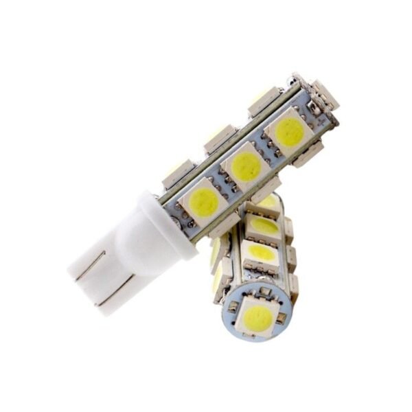 110187 Λαμπτήρες LED - T10 - R-DT10A-01AU - 2pcs - 110187