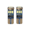 110196 Λαμπτήρες LED - T10 - Canbus - R-DT10J-01AU - 2pcs - 110196