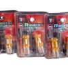 Λαμπτήρες LED διπολικοί - S25 - R-DS25I-02AU - 2pcs - 110206L