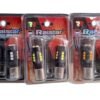 Λαμπτήρες LED μονοπολικοί - S25 - R-DS25D-04AU - 2pcs - 110223