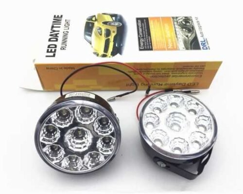 110273 Φώτα ημέρας LED οχημάτων - 2pcs - 1107202A - 110273