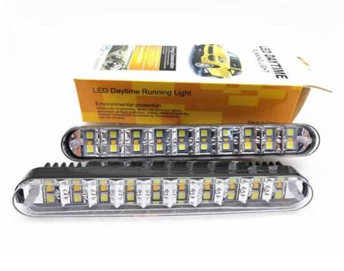110275 Φώτα ημέρας LED οχημάτων - 1107206A/H1 - 110275