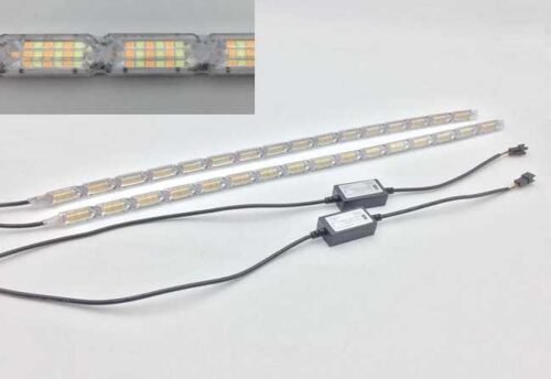 110281 Φώτα ημέρας οχημάτων LED - 1107402A/16 - 110281