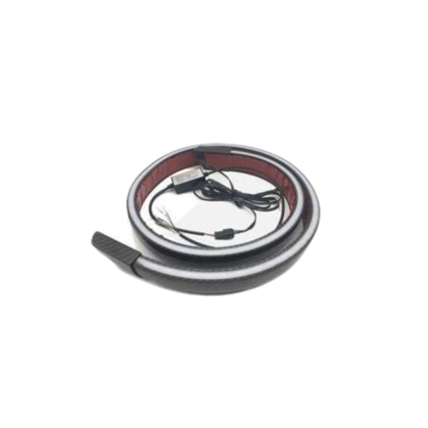 Διακοσμητική ταινία LED οχημάτων - Car Tail Light Strip - R-D20304-B2 - 110328
