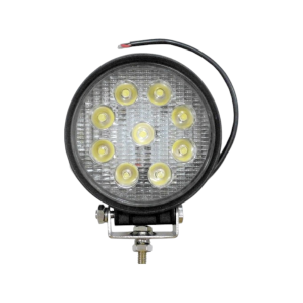110566 Προβολέας οχημάτων LED - R-D12205-R55 - 110566