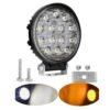 110570-1 Προβολέας οχημάτων LED - R-D12215-R55 - 110570