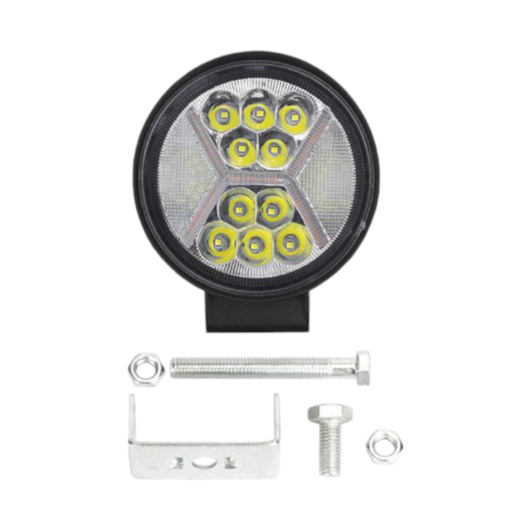 110583 Προβολέας οχημάτων LED - R-D12202-R55A - 110583
