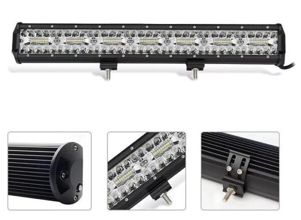 110670-1 Προβολέας οχημάτων LED - Μπάρα - 50cm - R-D11202-B036 - 110670