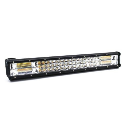 110694 Προβολέας οχημάτων LED - Μπάρα - 51cm - R-D11216-B288 - 110694