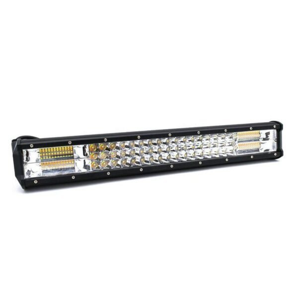 110694 Προβολέας οχημάτων LED - Μπάρα - 51cm - R-D11216-B288 - 110694