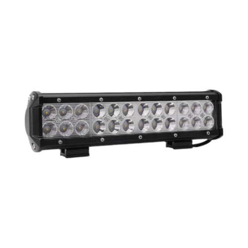 110697 Προβολέας οχημάτων LED - Μπάρα - 3-cm - 54W - R-D11217-B072 - 110697