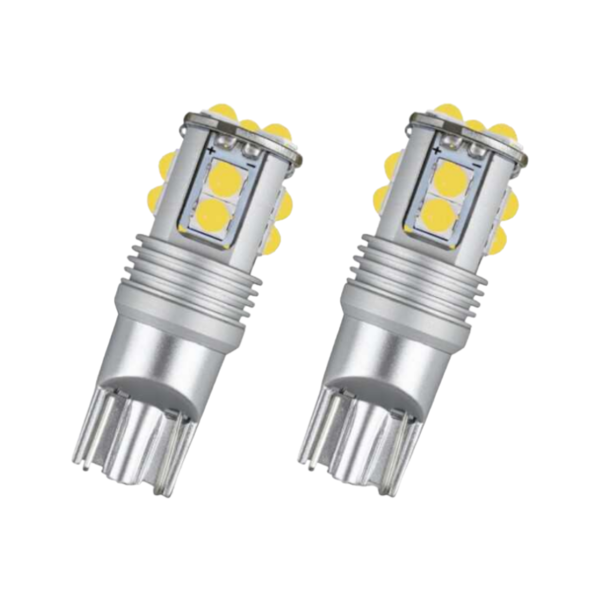 110814 Λαμπτήρας LED - T10 - R-DT10M-02AUT10 - 110814