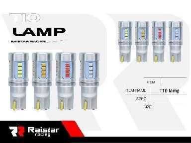 110815-1 Λαμπτήρας LED - T10 - R-DT10N-03AUT10 - 110815