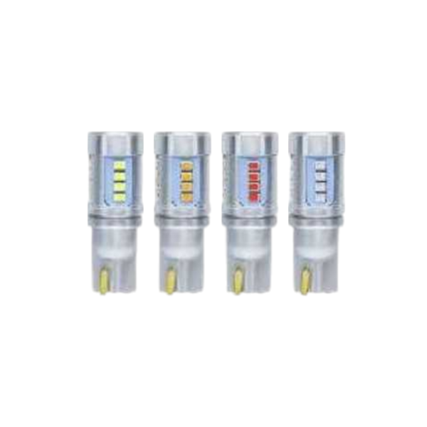 110815 Λαμπτήρας LED - T10 - R-DT10N-03AUT10 - 110815