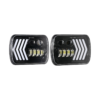 110840 Προβολείς οχημάτων LED & Φλας - 1102327/7S - 110840