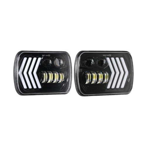 110840 Προβολείς οχημάτων LED & Φλας - 1102327/7S - 110840