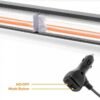 110841-1 Μπάρα οχημάτων LED - Φάρος οδικής βοήθειας - 1108304A/NB02 - 110841