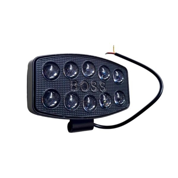 Προβολέας οχημάτων LED - 48W - 12/24V - 1102642/04 - 110859