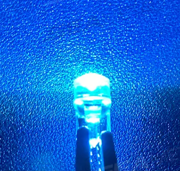 110860_bl-1 Λαμπτήρες LED - T10 - R-DT10Q-01AUT10 - 2pcs - 110860 - Blue