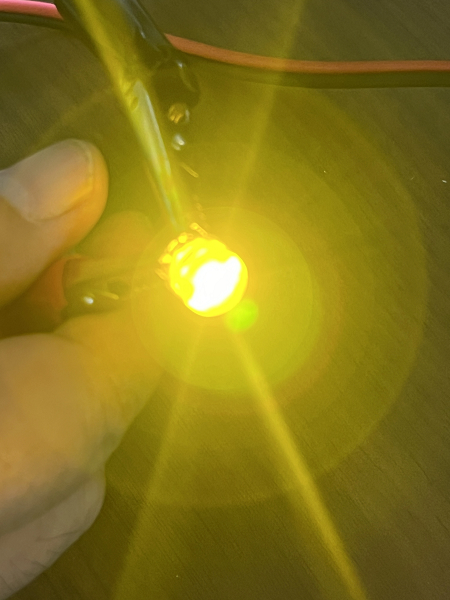 110860_y-1 Λαμπτήρες LED - T10 - R-DT10Q-01AUT10 - 2pcs - 110860 - Yellow