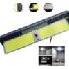 110861-1 Λάμπα LED καμπίνας αυτοκινήτου - 1123020/32A - 32.5cm - 110861
