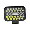 110862 Προβολέας οχημάτων LED - 90W - 12/24V - 1102435/5 - 110862
