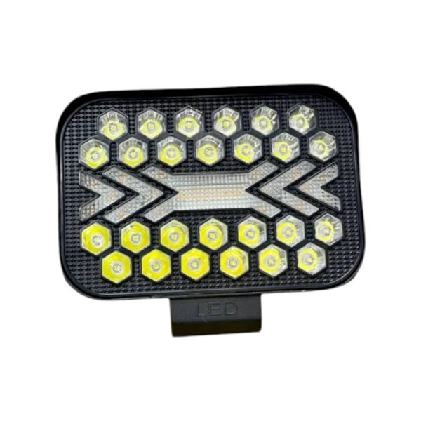 110862 Προβολέας οχημάτων LED - 90W - 12/24V - 1102435/5 - 110862