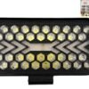 Προβολέας οχημάτων LED - 140W - 12/24V - 1102435/7 - 110863