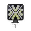 110864 Προβολέας οχημάτων LED - 48W - 12/24V - 1102241B/S35 - 110864