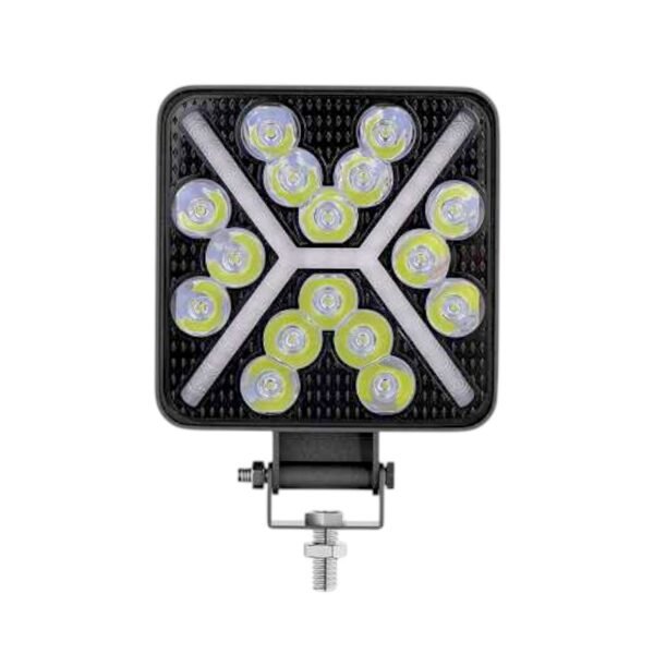 110864 Προβολέας οχημάτων LED - 48W - 12/24V - 1102241B/S35 - 110864