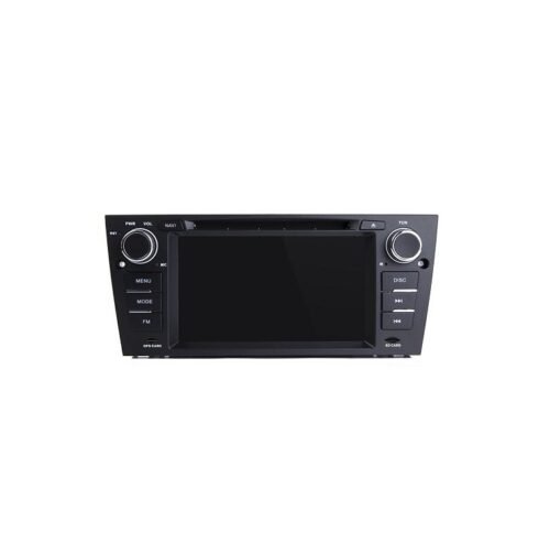 Ηχοσύστημα αυτοκινήτου 2DIN - BMW E90 - Android - 111904